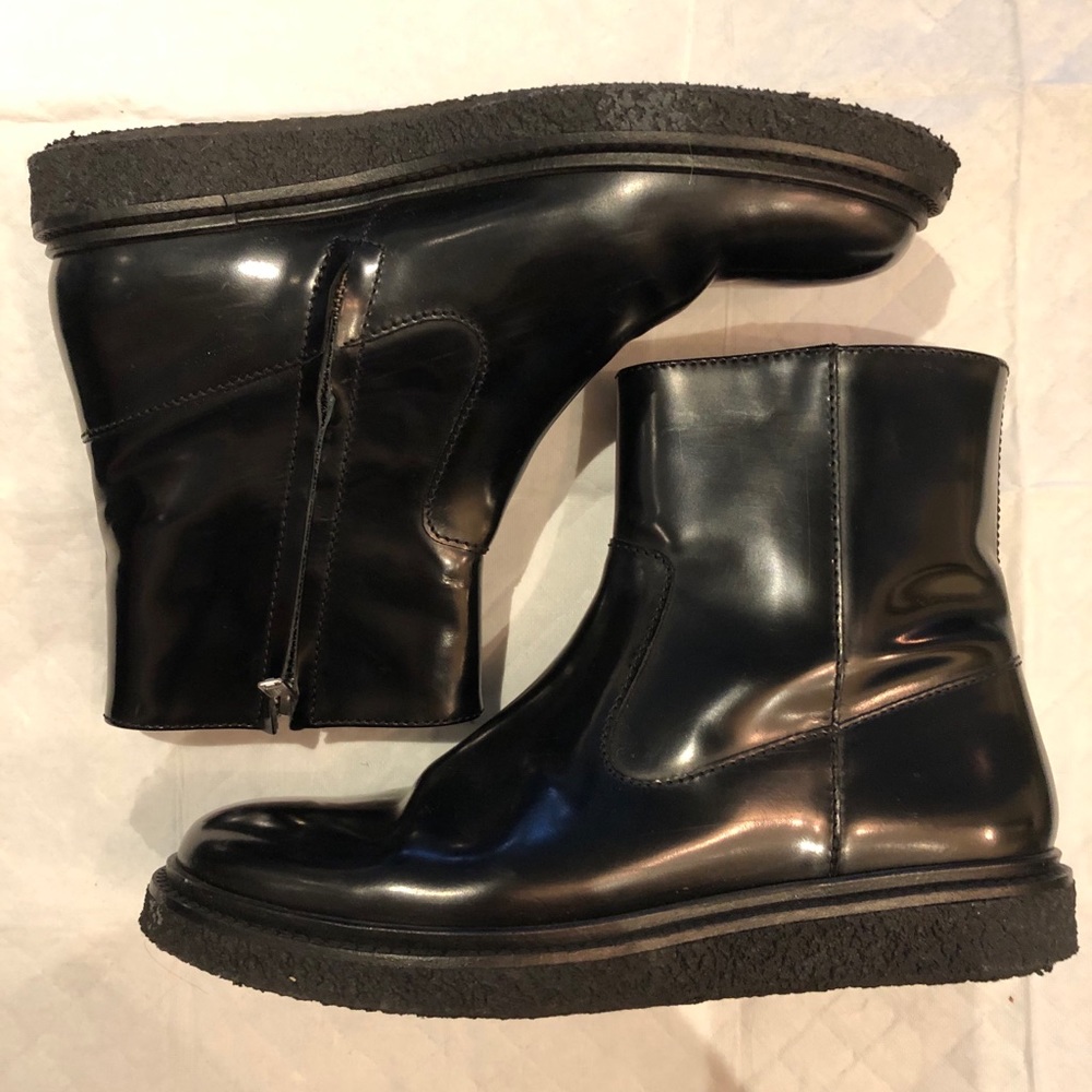 Isabel Marant booties